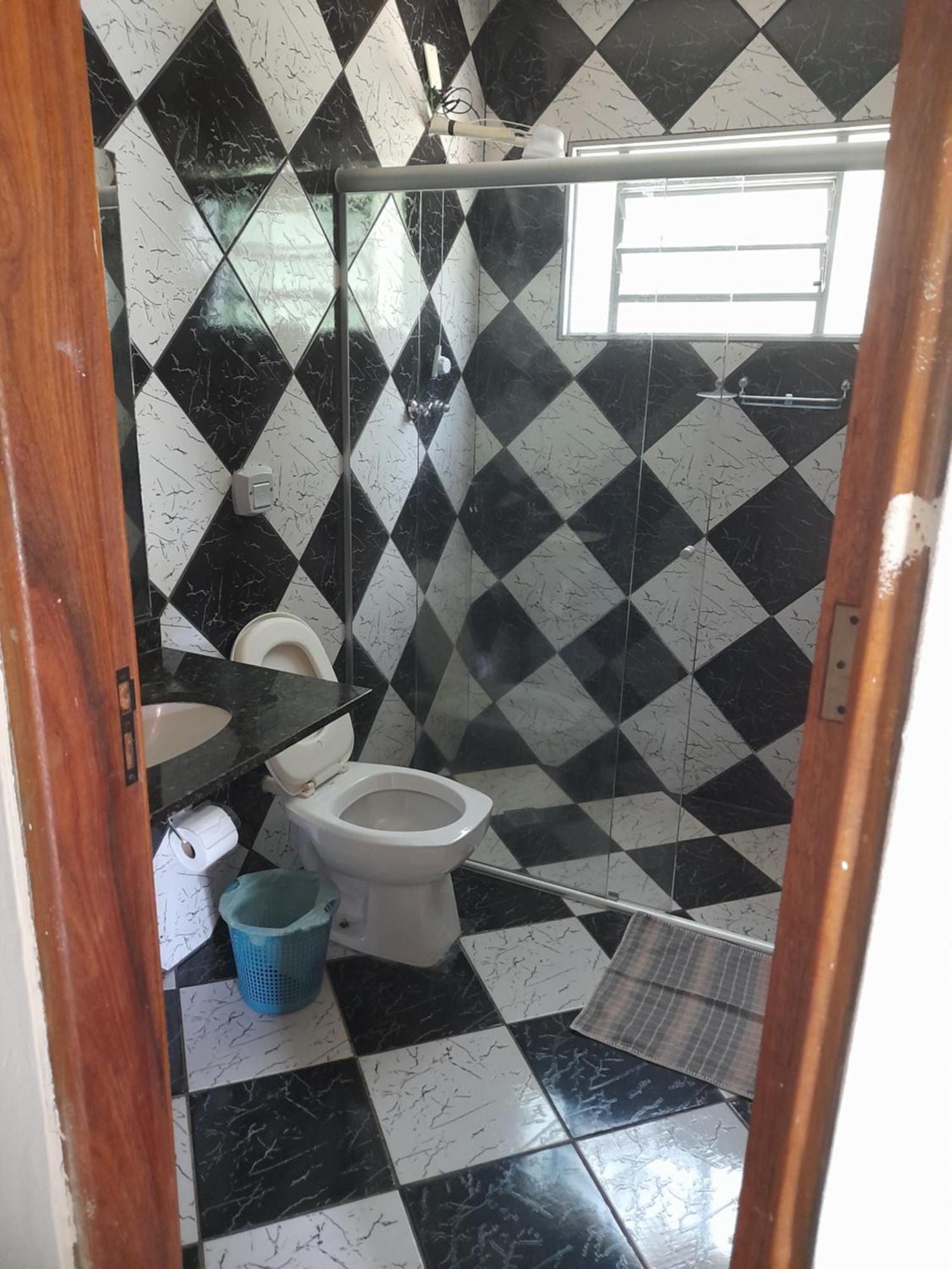 Hotel Fazenda Recanto Do Monte Alegre Piraju Eksteriør billede