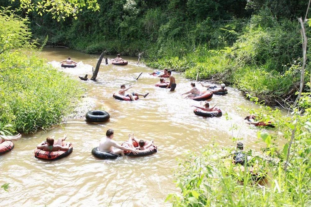 Hotel Fazenda Recanto Do Monte Alegre Piraju Eksteriør billede