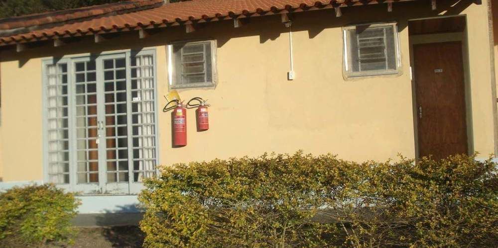 Hotel Fazenda Recanto Do Monte Alegre Piraju Eksteriør billede