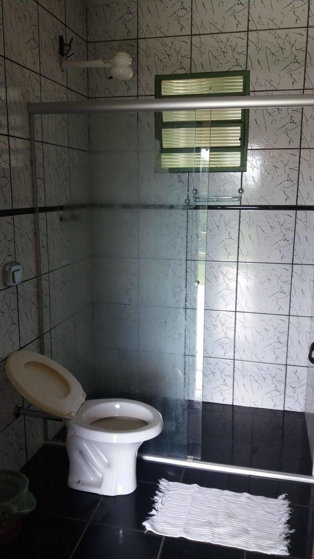 Hotel Fazenda Recanto Do Monte Alegre Piraju Eksteriør billede