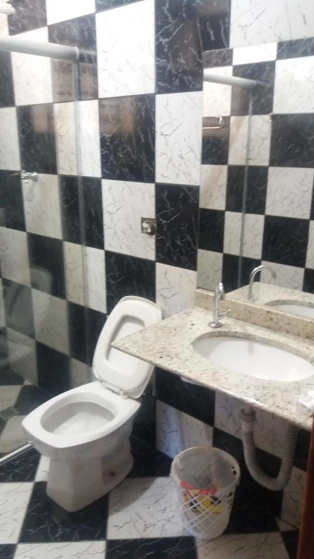 Hotel Fazenda Recanto Do Monte Alegre Piraju Eksteriør billede